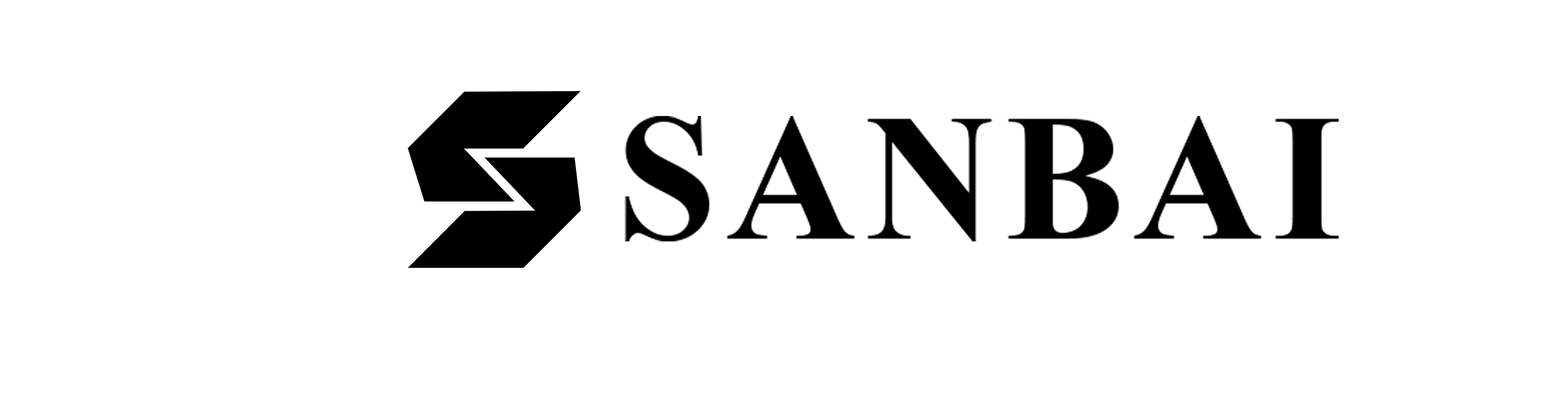 Sanbai Apparel Tailored Suits