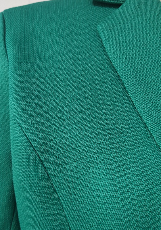 Double Breasted Blazer​