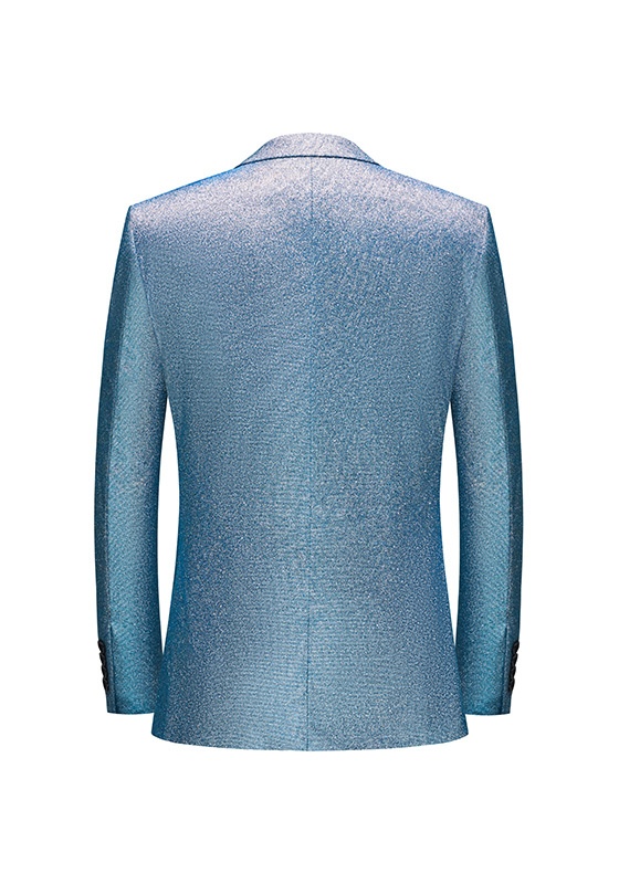 Iridescent Sequin Suit Set​