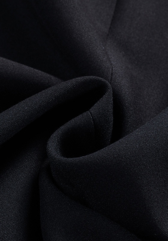 Single-Button Classic Suit