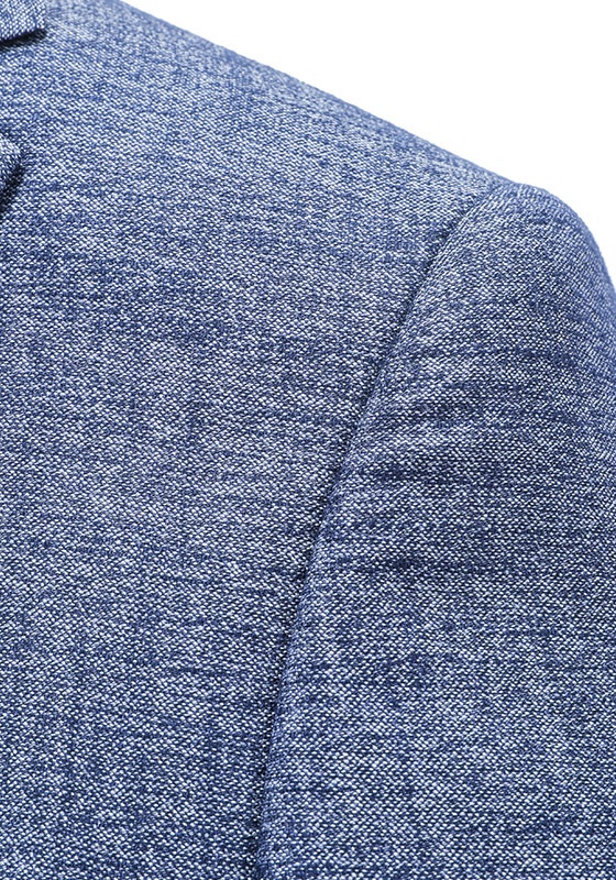 Single Breasted Suit Blazer​