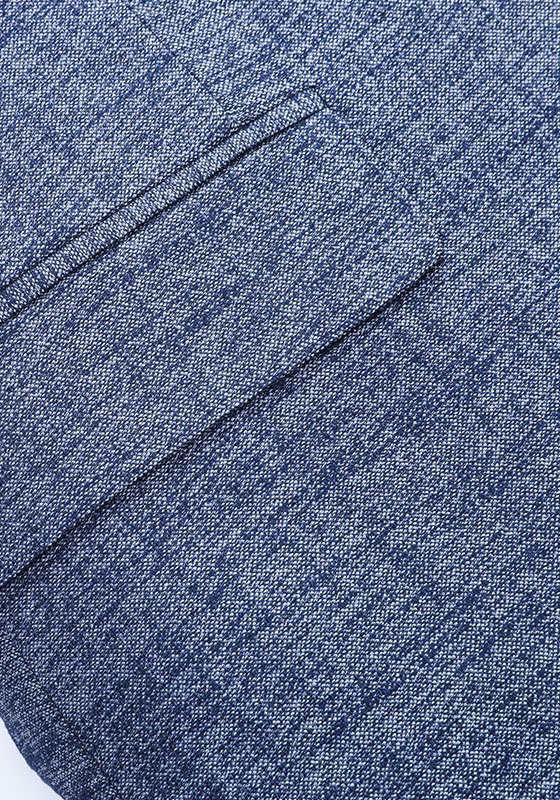 Single Breasted Suit Blazer​