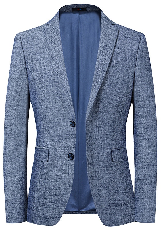 Single Breasted Suit Blazer​