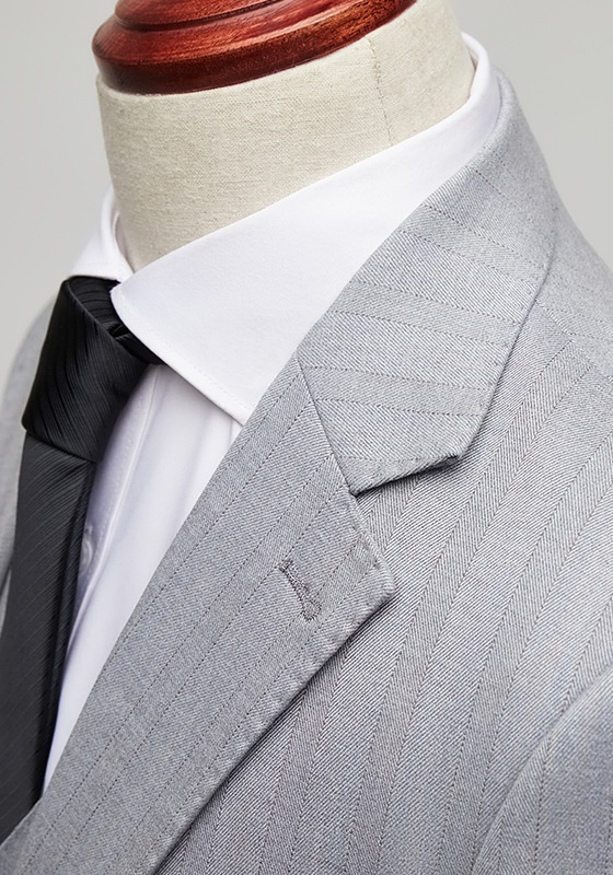 SANBAI 3-Piece Business Suit​