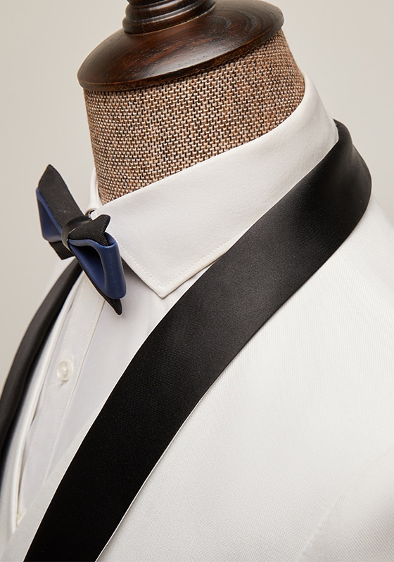 White Tie Ceremony Set​