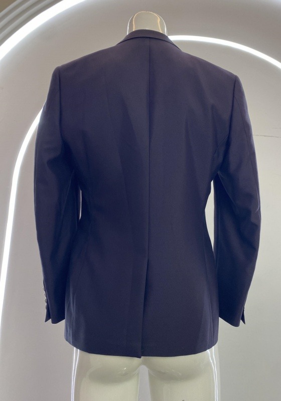 SANBAI Single Breasted Suit Jacket​