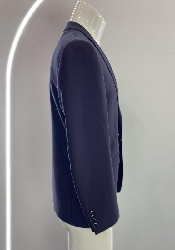SANBAI Single Breasted Suit Jacket​