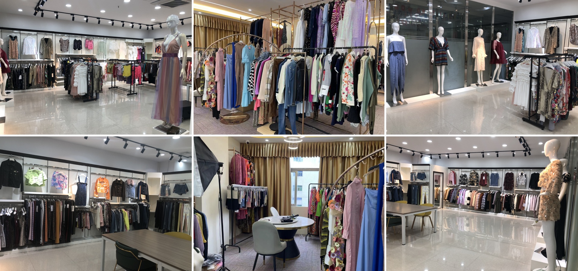 Company Profile(图2) Company Profile(图2)