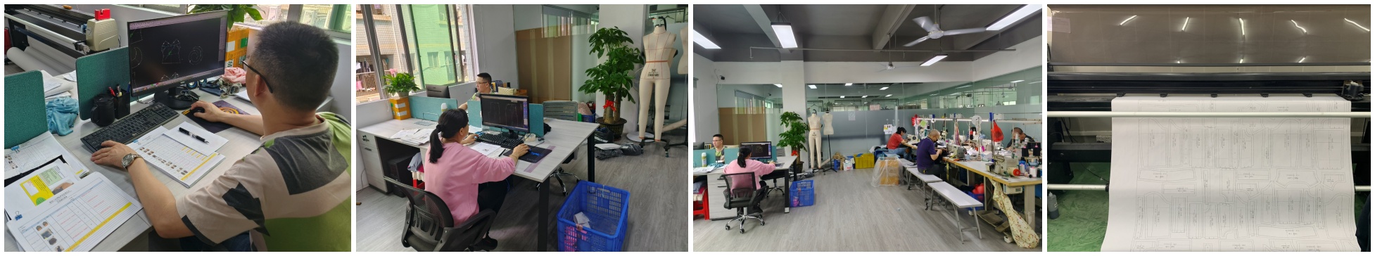 Company Factory(图1) Company Factory(图1)