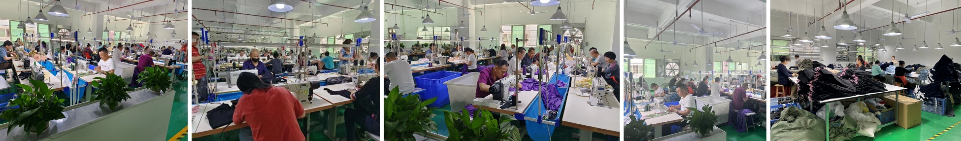 Company Factory(图2) Company Factory(图2)