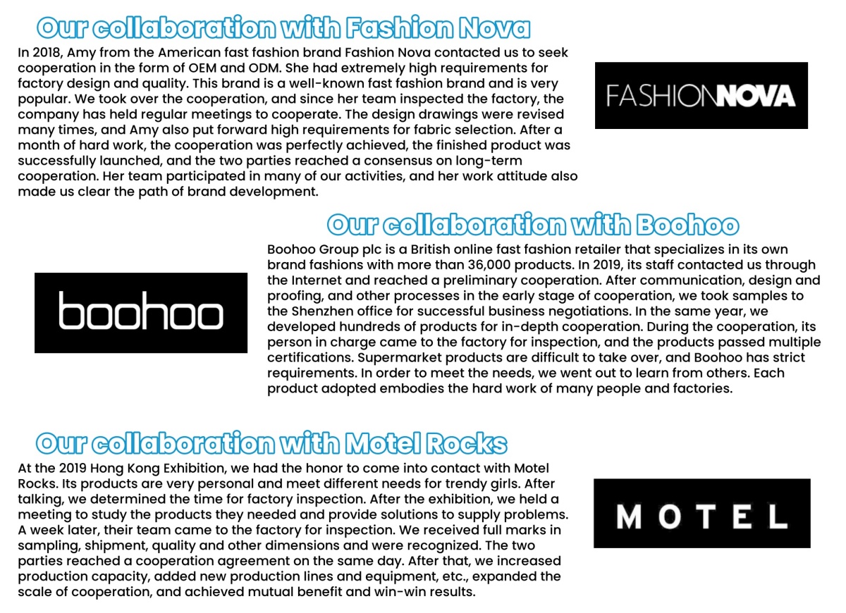 Company Profile(图2) Company Profile(图2)