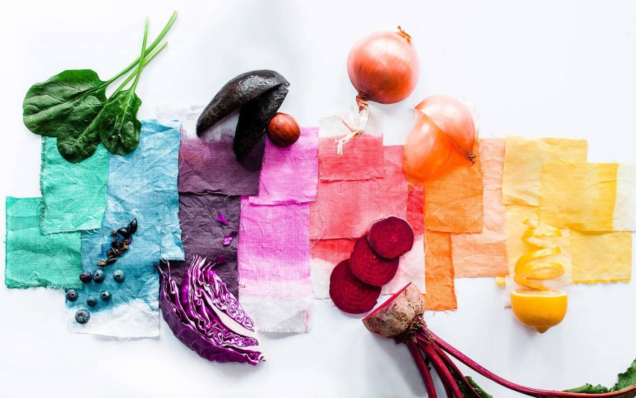 Tie-Dye Color Combinations To Sell – 11 Best Color Combos(图5)