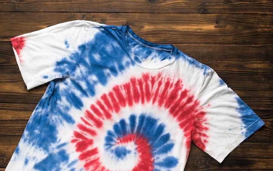 Tie-Dye Color Combinations To Sell – 11 Best Color Combos(图4)