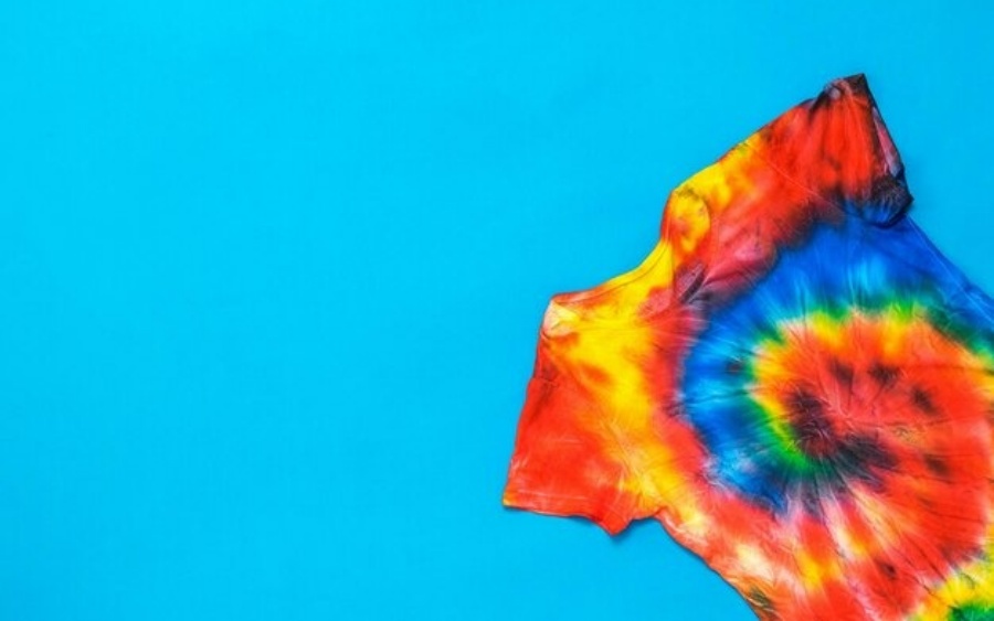 Tie-Dye Color Combinations To Sell – 11 Best Color Combos(图3)