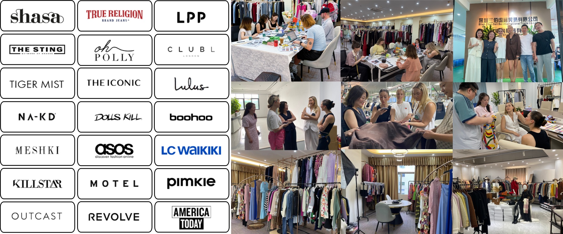 Company Profile(图3) Company Profile(图3)